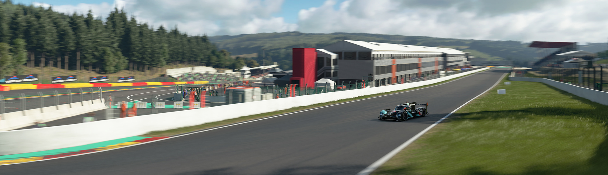 2020 FIA Gran Turismo Championship // Nations Cup Season Recap