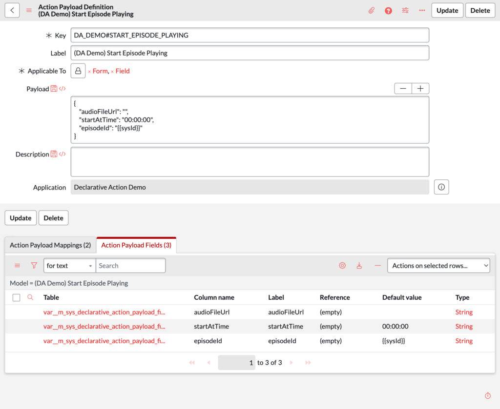 client role assignment rules servicenow