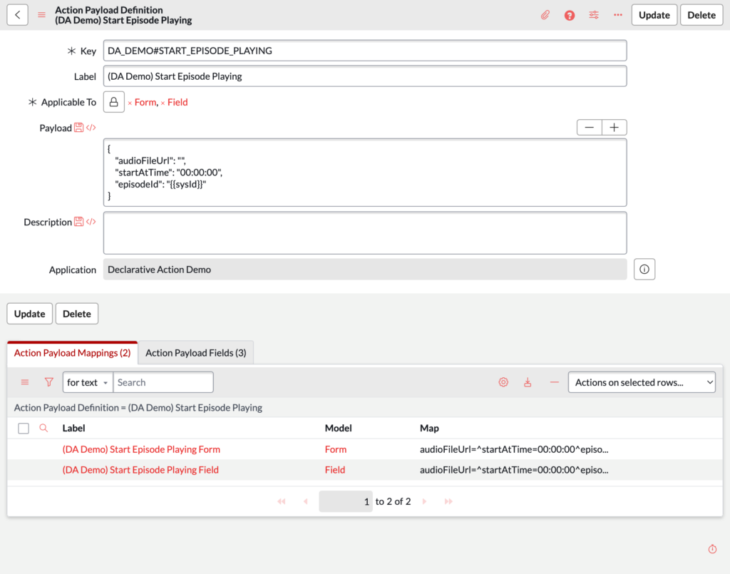 client role assignment rules servicenow