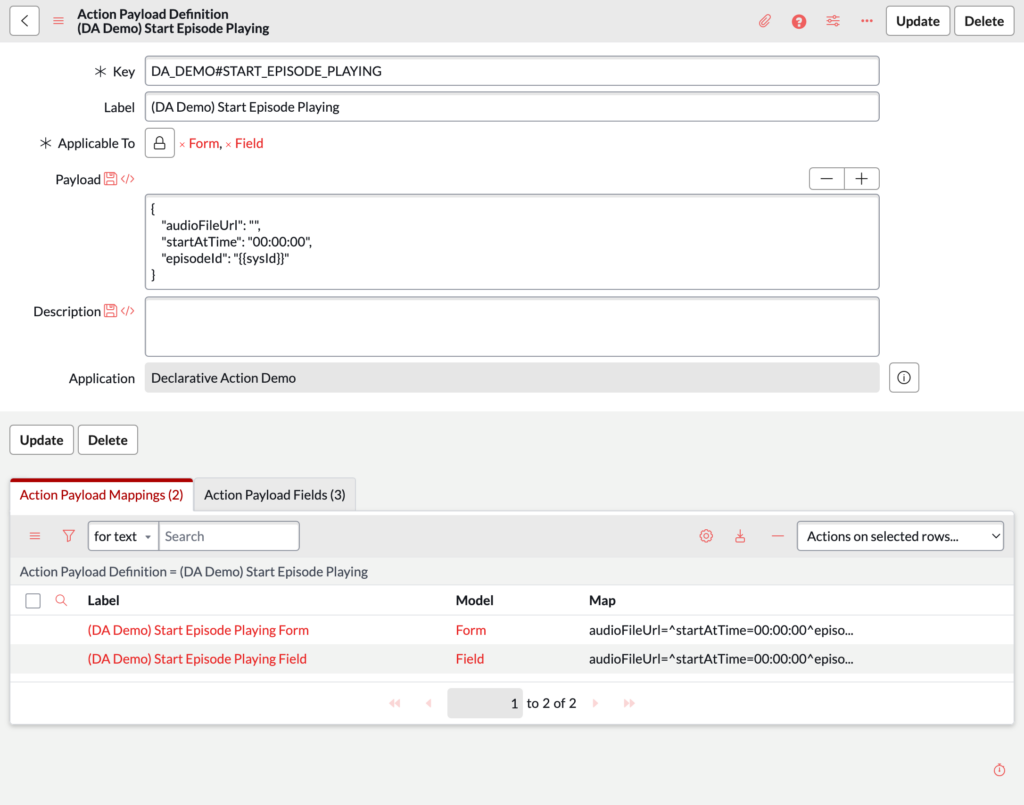 how to define assignment rule in servicenow