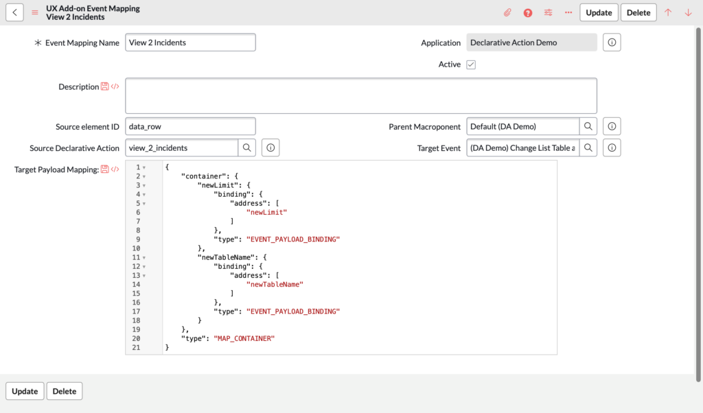 how to define assignment rule in servicenow