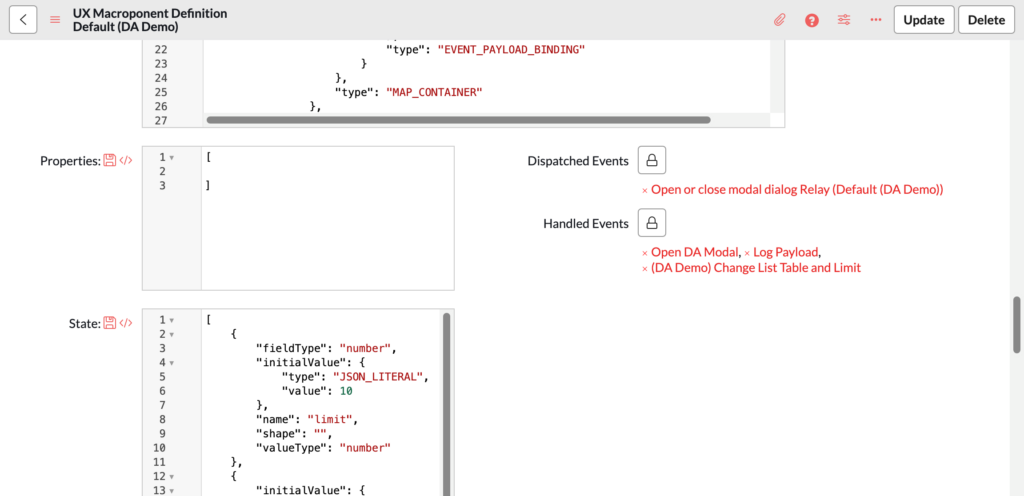 client role assignment rules servicenow