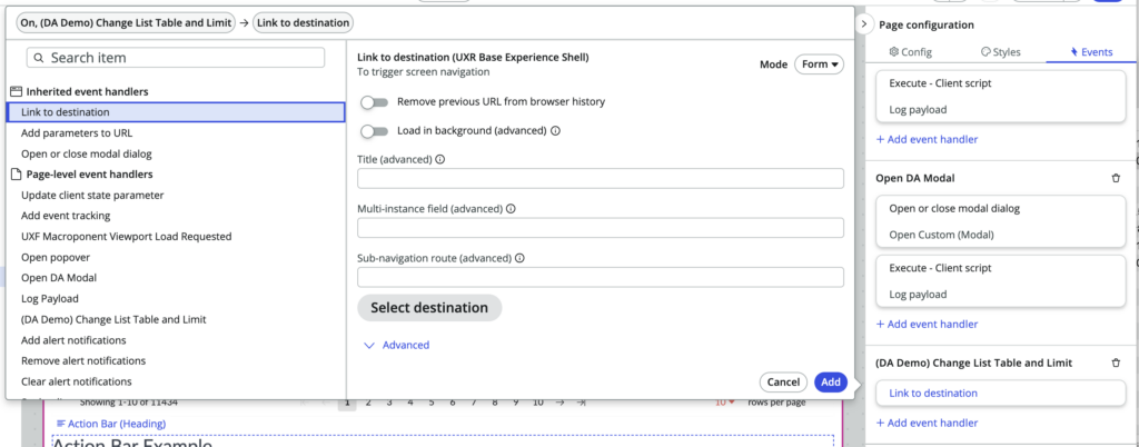 how to define assignment rule in servicenow